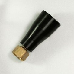 Abreuvement - Abreuvoirs et accessoires - Coque 1 Rob Inf Laiton + Ressort F40/60/110