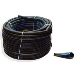 Eclairage, signalisation - Consommables 12/24V -  Gaine Fend.Sinuso.Dn6X9.2