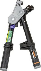 Elevage - Accessoires tubulaires - Pince-tendeur Gripple pour raccord  fil d'acier,mesure de tension intégrée
