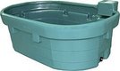 Abreuvement - Bacs - Bac de pâturage Suevia 1000 litres PRIX NET