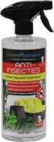 Consommables atelier - Droguerie - REPULSIF POUR INSECTES 750ML