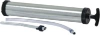 Carburant et transfert - Transfert graisse - huile - essence - Seringue A Huile 500Cc Umeta