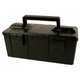 Equipement véhicules - Accessoires cabines - Boite A Outils Format Moyen