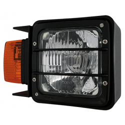 Eclairage, signalisation - Feux, rampes - Phare Avant Gauche