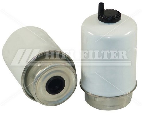 Filtrations - Filtre à fuel - FILTRE A GASOIL