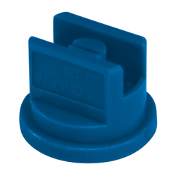 Pulvérisation - Raccords - Buse Lu 120-03 Pom Bleue