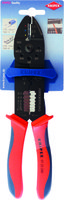 Equipement d'atelier - Outillages à main - PINCE A SERTIR 240MM KNIPEX