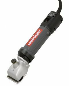 Elevage - Matériel - Tondeuse électrique 320 W pour bovins HEINIGER
