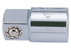 Equipement d'atelier - Outillages à main - Adaptateur 1/2F X 3/4M