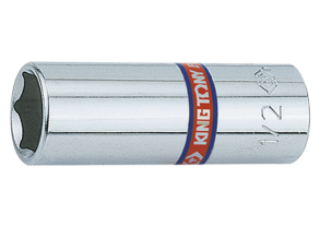 Equipement d'atelier - Outillages à main - Douille longue 1/4" 3/16"