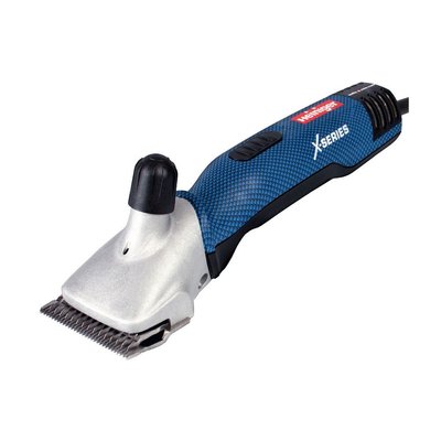 Elevage - Matériel - Tondeuse Xperience 240 V / 250 W pour bovins et chevaux HEINIGER
