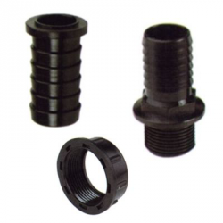 Pulvérisation - Raccords - Hf-Kit Rac.Demonta.D.10 Av Colli