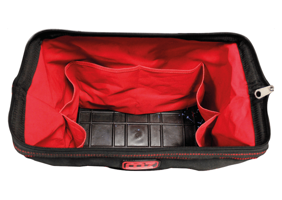 Equipement d'atelier - Outillages à main - M7 - Sac textile M7 400 x 220 x 320mm PROMO
