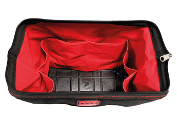 Equipement d'atelier - Outillages à main - M7 - Sac textile M7 400 x 220 x 320mm PROMO