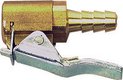 Equipement d'atelier - Pneumatique - Embout De Gonflage Laiton / Coque