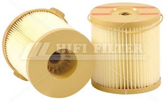 Filtrations - Filtre à fuel - Filtre A Gasoil