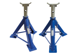 Equipement d'atelier - Outillages à main - Jeu de 2 chandelles standard 5T PROMO