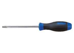 Equipement d'atelier - Outillages à main - Tournevis Torx T20 100mm Inox