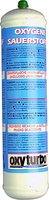 Soudure - Chalumeau - Cartouche Oxygene-Pour Oxy-Gaz Turbo Set 90