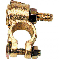 Eclairage, signalisation - Consommables 12/24V - Cosse Batterie 70 Mm2 - Mp 907190