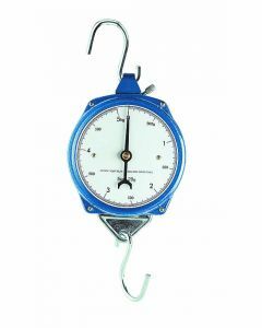 Elevage - Matériel - Peson dynamométrique 5 kg gradué par 20 g
