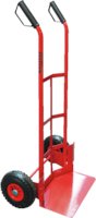 Equipement d'atelier - Levage - Chariot Diable 300Kg Cintre Professionnel