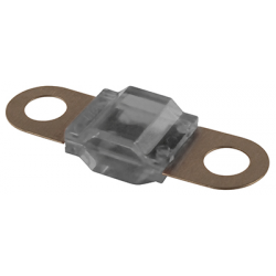 Eclairage, signalisation - Consommables 12/24V - Fusible Ruban Mega 300A Gris