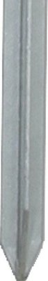 Elevage - Accessoires tubulaires - Piquet de terre, hauteur 2 m, piquet en T,  fer zingué avec vis en inox