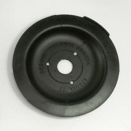 Abreuvement - Abreuvoirs et accessoires - Membrane Utina M