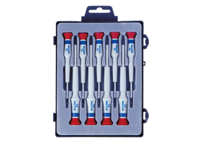 Equipement d'atelier - Outillages à main - Jeu de 9 tournevis Torx T4 à T20 PROMO
