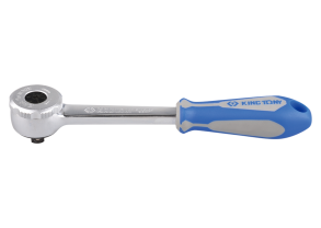 Equipement d'atelier - Outillages à main - Cliquet 1/4" tête ronde à 72 dents PROMO