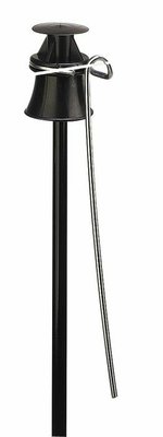Clôtures - Isolateurs - Isolateur Elco P1 D12 X10