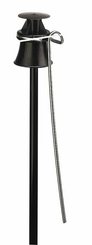 Clôtures - Isolateurs - Isolateur Elco P1 D12 X10