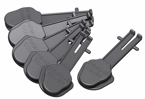 Lutte anti-nuisibles - Pièges - Recharge Piege A Souris Mousestop Super 6 Pieces