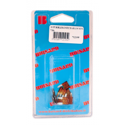 Eclairage, signalisation - Consommables 12/24V - Hf- 10 Fusibles Enfich.Mini 7.5A