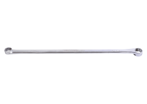 Equipement d'atelier - Outillages à main - Clé polygonale droite longue 22 x 24mm