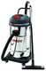 Nettoyeurs, aspirateurs - Aspirateurs - Aspirateur 65L Eau Et Poussieres 2400W Cuve Inox 2 Moteurs