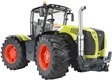 Jouet - Jouet 1:16 - Tracteur Claas Xerion 5000 - 1:16