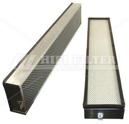 Filtrations - Filtre habitacle - Filtre Habitacle