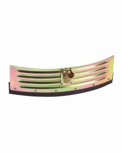 Elevage - Matériel - Racloir courbe à lisier 55 cm