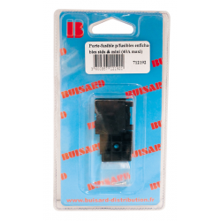 Eclairage, signalisation - Consommables 12/24V - Hf- Porte Fusible Enfic.Mini-Std