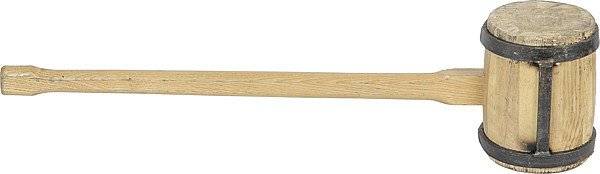Elevage - Accessoires tubulaires - Maillet 6 kg