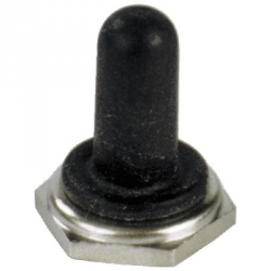 Eclairage, signalisation - Consommables 12/24V - Capuchon Neoprene P/Inter Levier