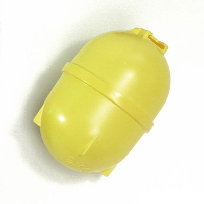 Abreuvement - Abreuvoirs et accessoires - Coque 1 Flotteur (Jaune) Lacabac