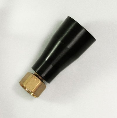 Abreuvement - Abreuvoirs et accessoires - Coque 1 Rob Inf Laiton + Ressort F40/60/110