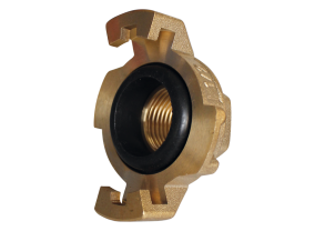 Equipement d'atelier - Outillages à main - M7 - Raccord express 1/2" filetage femelle "type pompier" PROMO