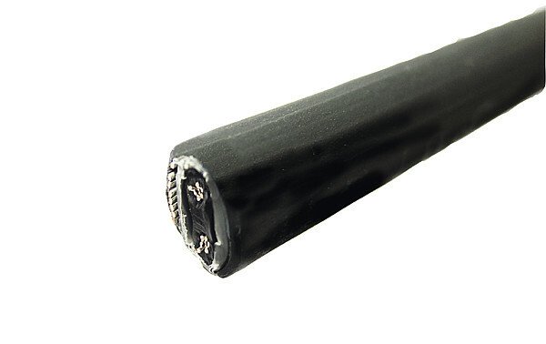 Elevage - Accessoires tubulaires - Cable chauffant autorégulant, au mètre à partir de 50 m