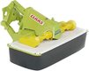 Jouet - Jouet 1:16 - Faucheuse Frontale Claas Disco 3050 - 1:16