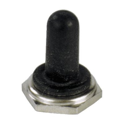 Eclairage, signalisation - Consommables 12/24V - Hf-Capuchon Neoprene 714099