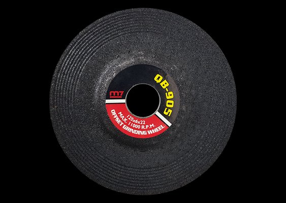 Equipement d'atelier - Outillages à main - M7 - Disque 125mm pour QB105-115-125-135 PROMO
